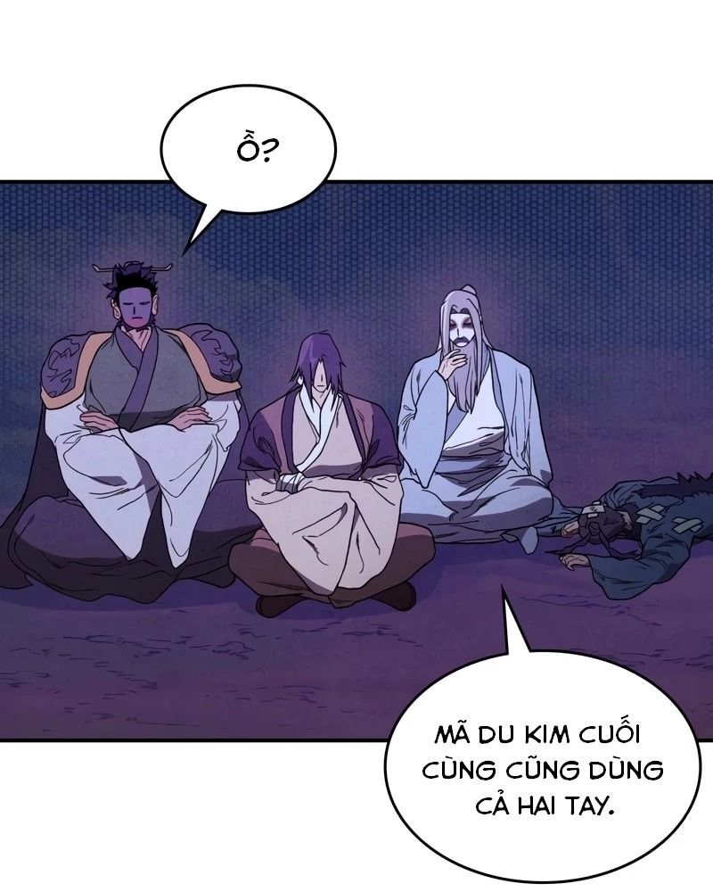 Sự Trở Lại Của Chiến Thần Chapter 100 - 79