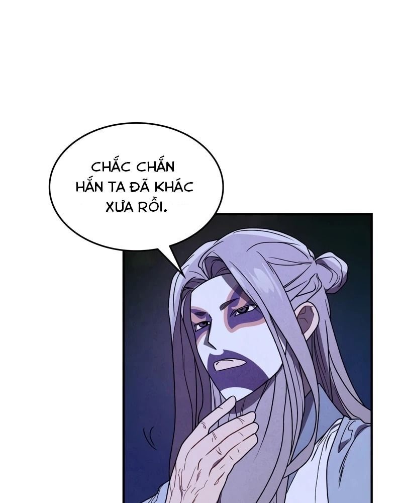 Sự Trở Lại Của Chiến Thần Chapter 100 - 80