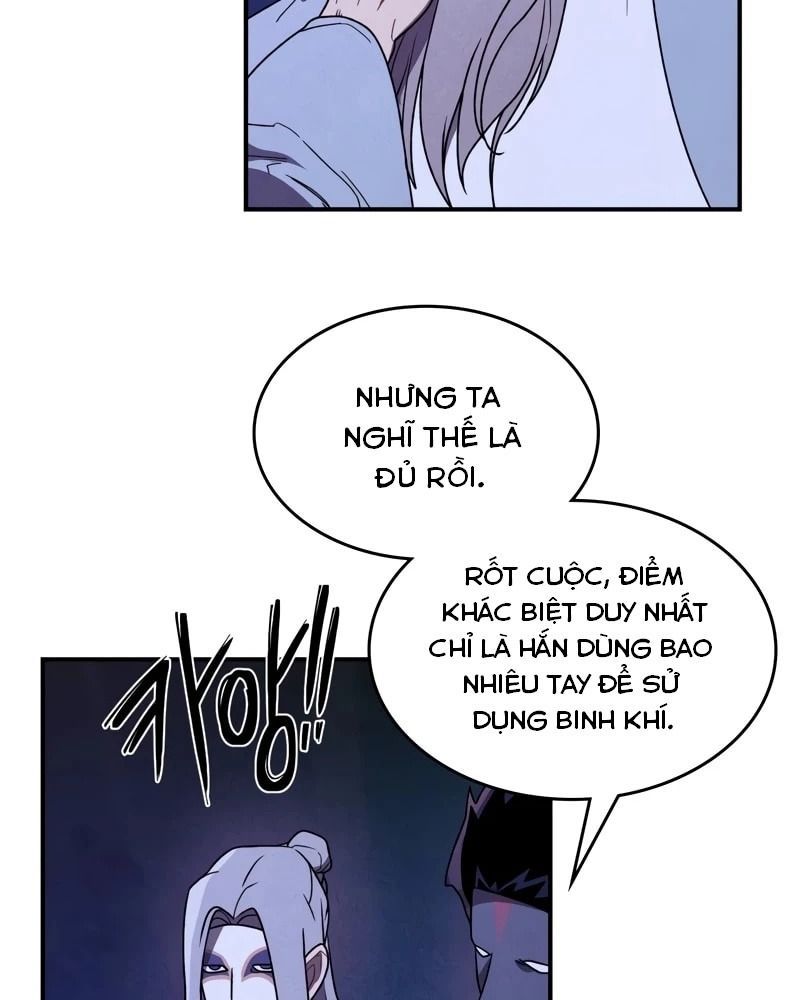 Sự Trở Lại Của Chiến Thần Chapter 100 - 81