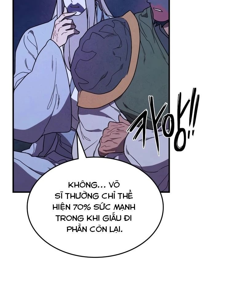 Sự Trở Lại Của Chiến Thần Chapter 100 - 82