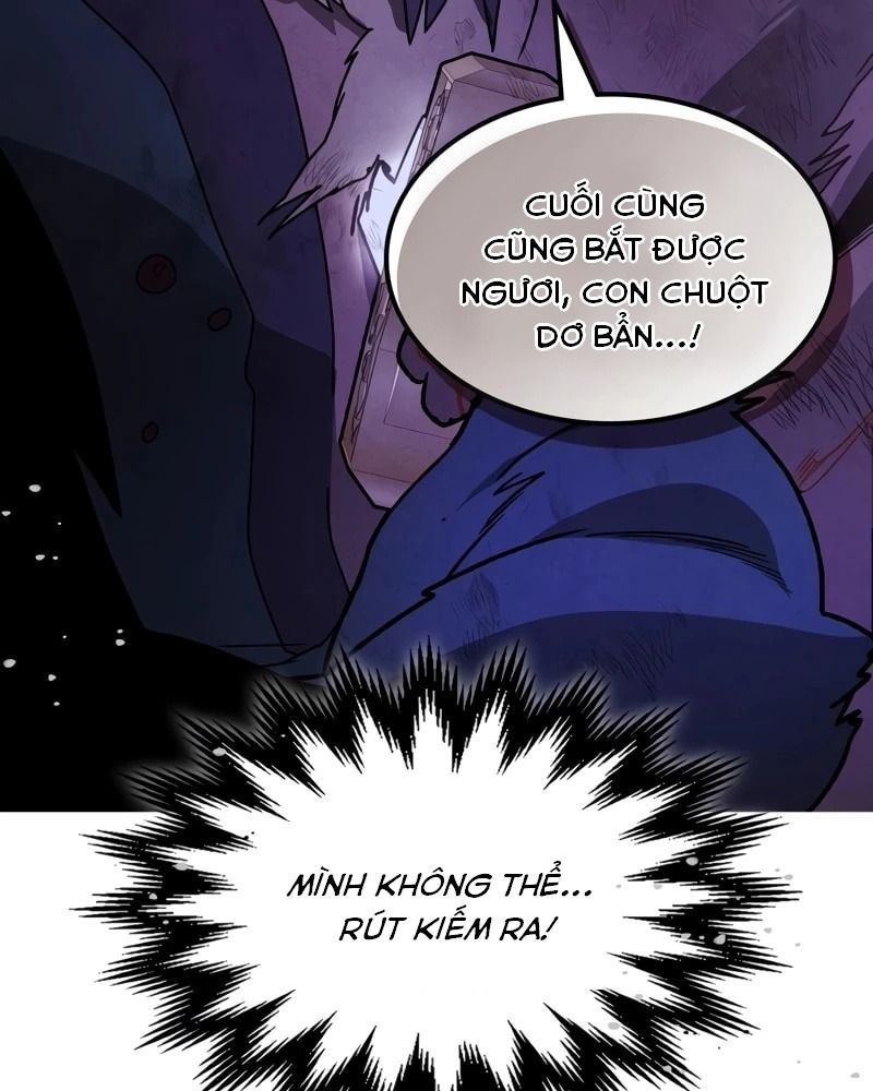 Sự Trở Lại Của Chiến Thần Chapter 100 - 91