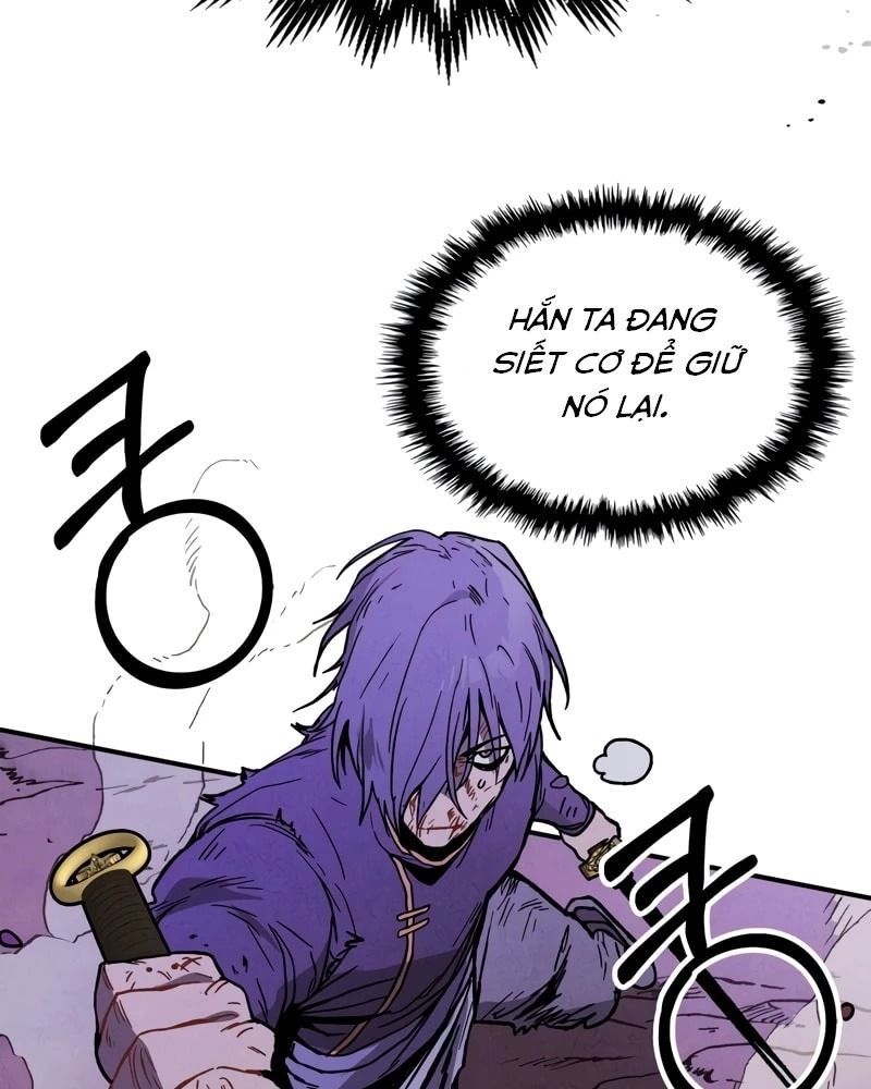 Sự Trở Lại Của Chiến Thần Chapter 100 - 92