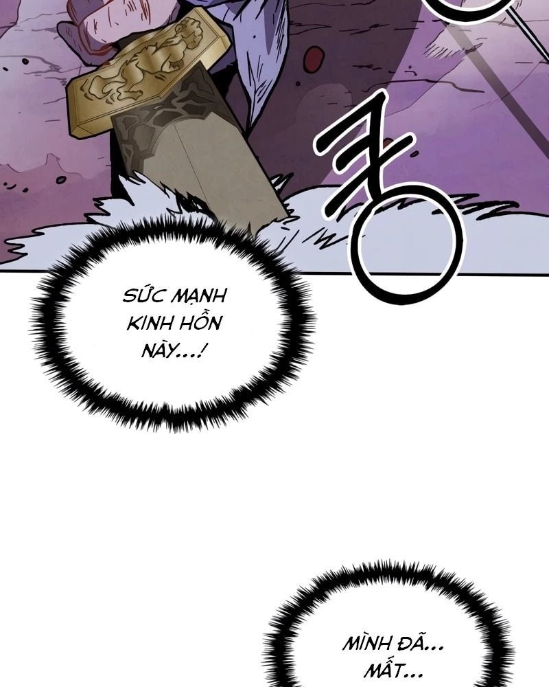 Sự Trở Lại Của Chiến Thần Chapter 100 - 93