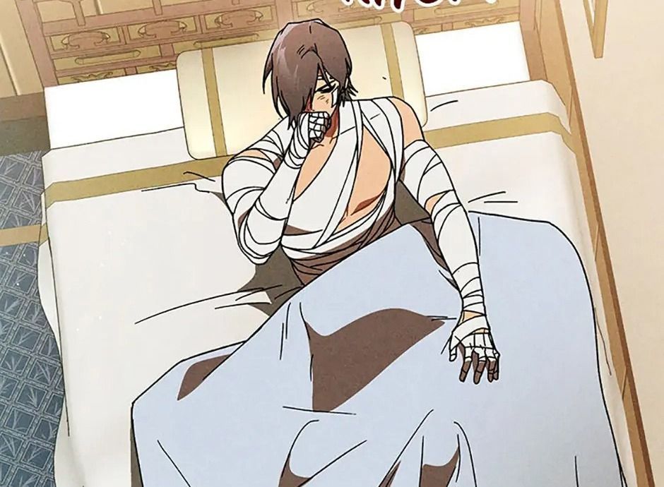 Sự Trở Lại Của Chiến Thần Chapter 101 - 102