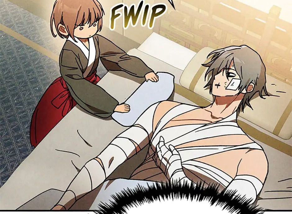 Sự Trở Lại Của Chiến Thần Chapter 101 - 107