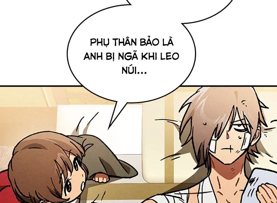 Sự Trở Lại Của Chiến Thần Chapter 101 - 111