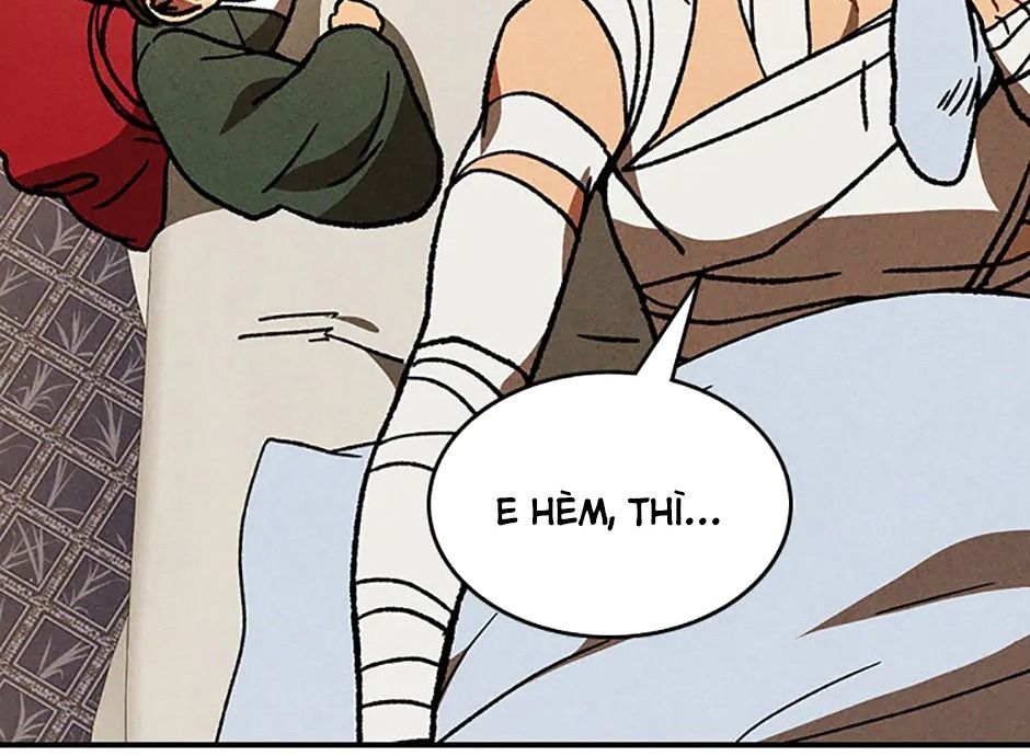 Sự Trở Lại Của Chiến Thần Chapter 101 - 112