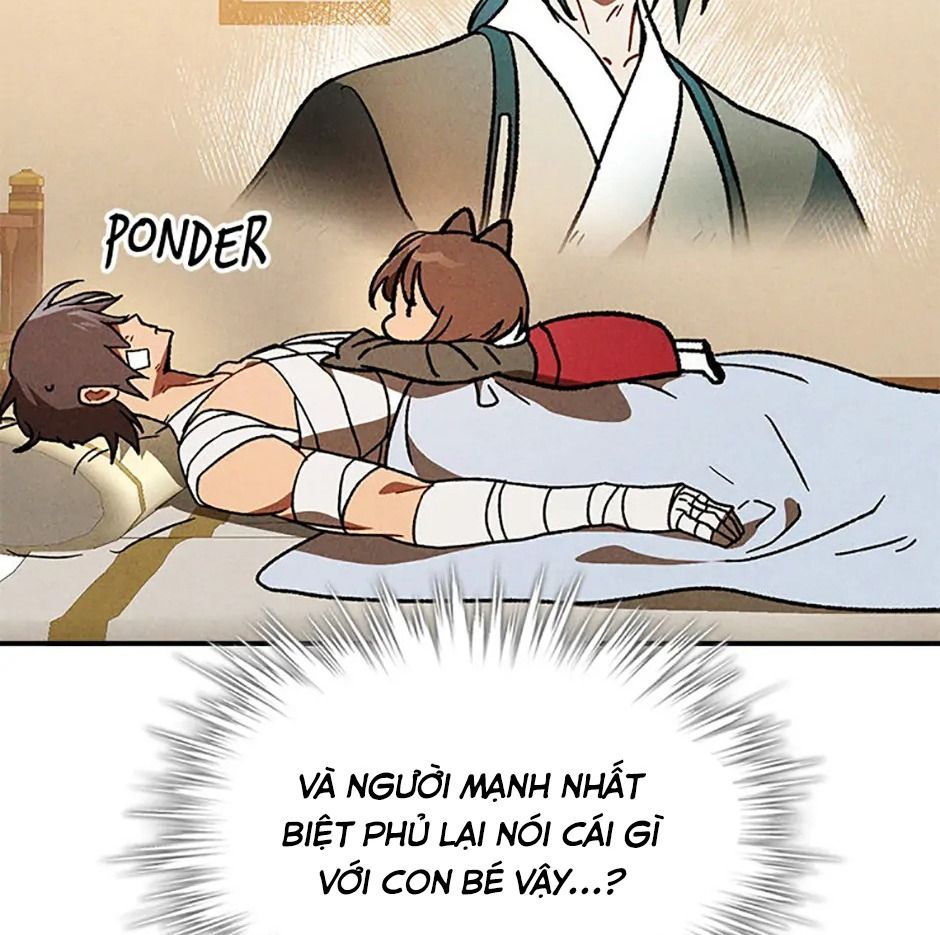 Sự Trở Lại Của Chiến Thần Chapter 101 - 126