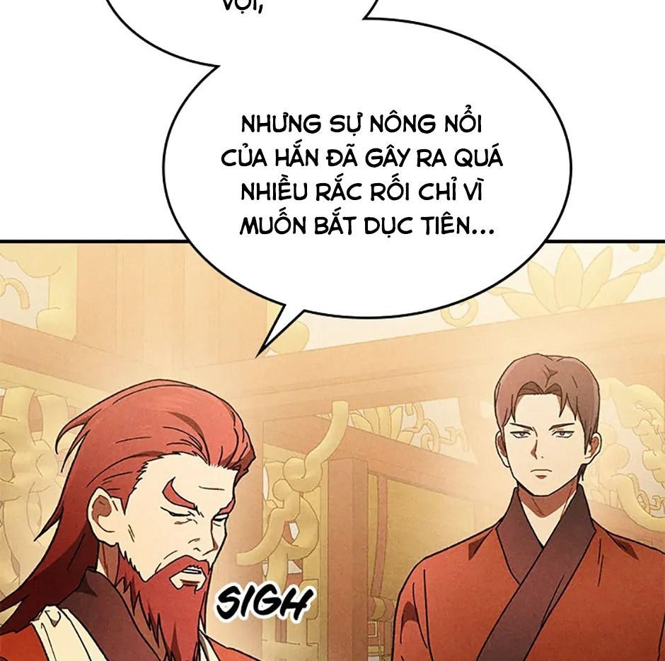 Sự Trở Lại Của Chiến Thần Chapter 101 - 136