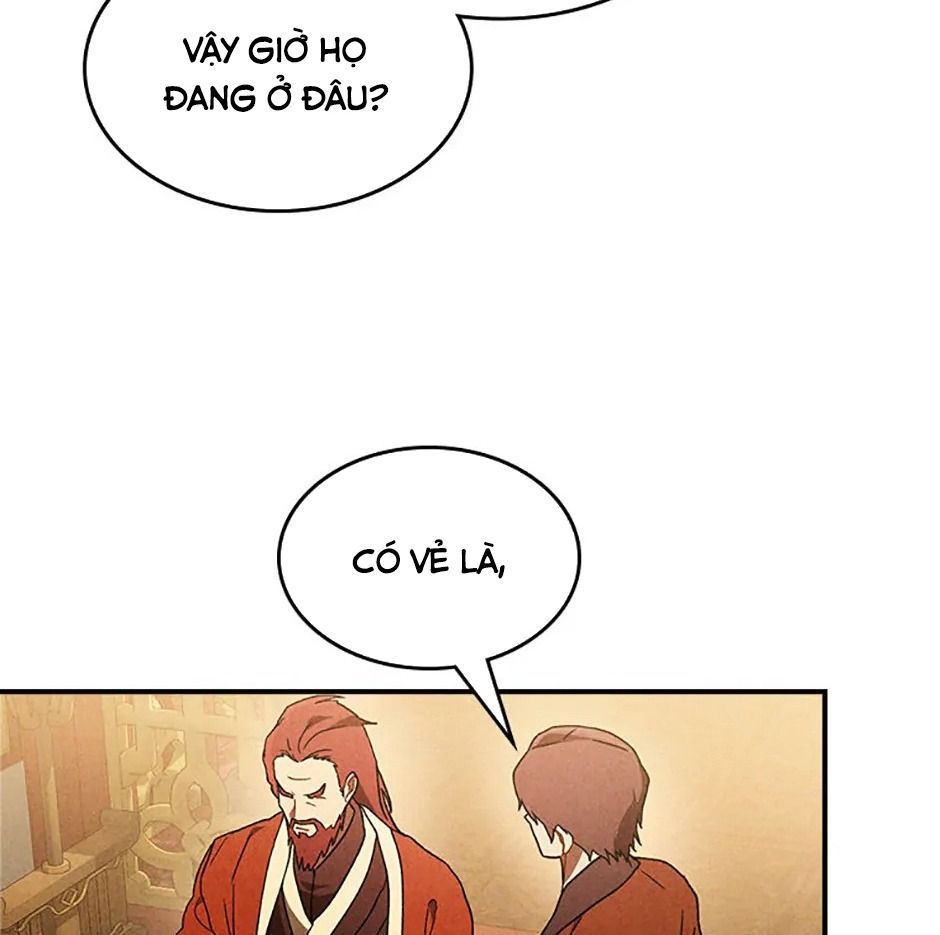 Sự Trở Lại Của Chiến Thần Chapter 101 - 138