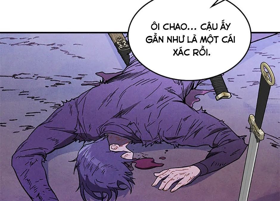Sự Trở Lại Của Chiến Thần Chapter 101 - 38