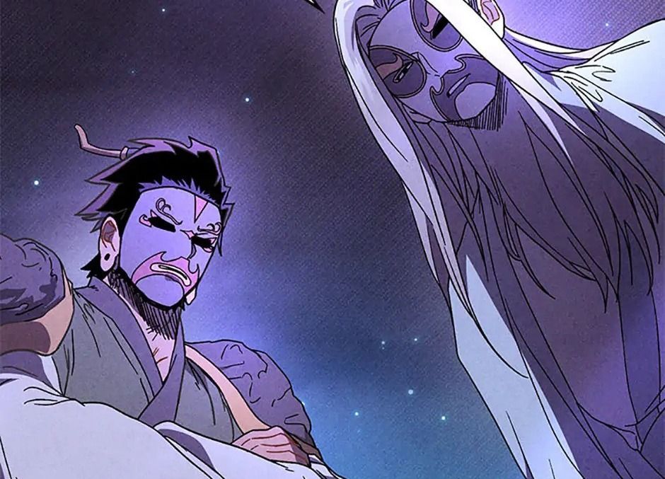 Sự Trở Lại Của Chiến Thần Chapter 101 - 41