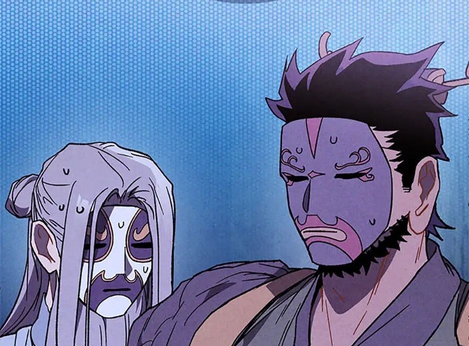 Sự Trở Lại Của Chiến Thần Chapter 101 - 55