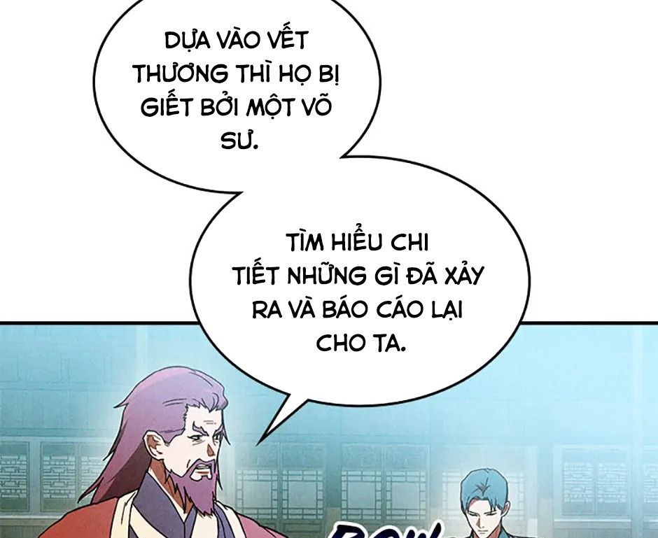 Sự Trở Lại Của Chiến Thần Chapter 101 - 75