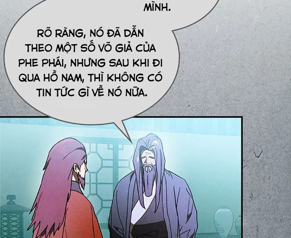 Sự Trở Lại Của Chiến Thần Chapter 101 - 80