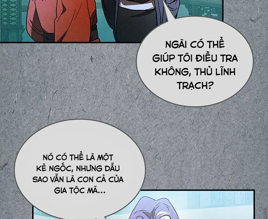 Sự Trở Lại Của Chiến Thần Chapter 101 - 81
