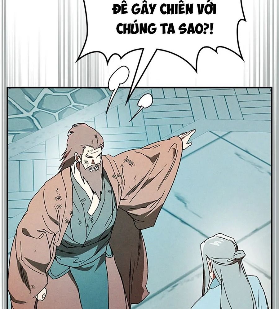 Sự Trở Lại Của Chiến Thần Chapter 102 - 103