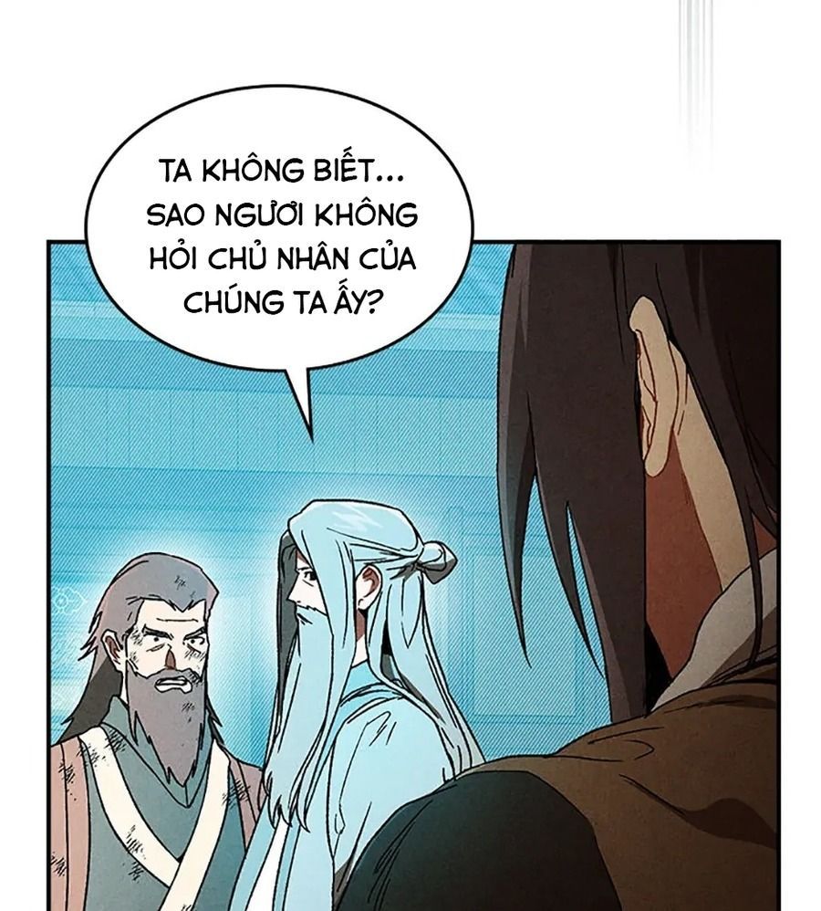 Sự Trở Lại Của Chiến Thần Chapter 102 - 105