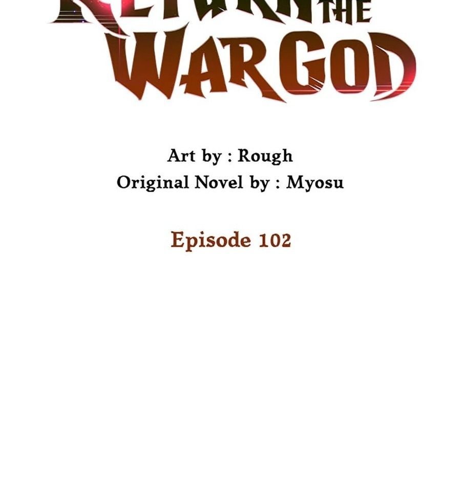 Sự Trở Lại Của Chiến Thần Chapter 102 - 13