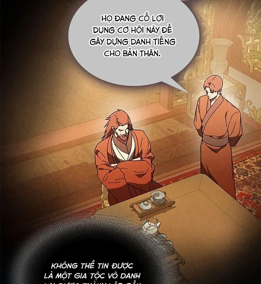 Sự Trở Lại Của Chiến Thần Chapter 102 - 5