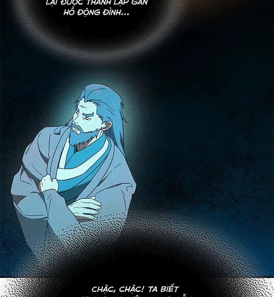 Sự Trở Lại Của Chiến Thần Chapter 102 - 6