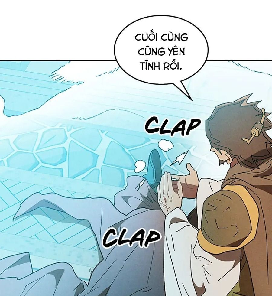 Sự Trở Lại Của Chiến Thần Chapter 102 - 79