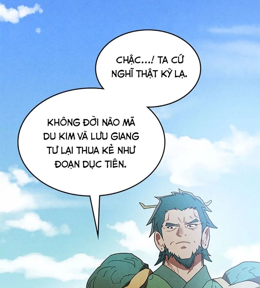 Sự Trở Lại Của Chiến Thần Chapter 102 - 85