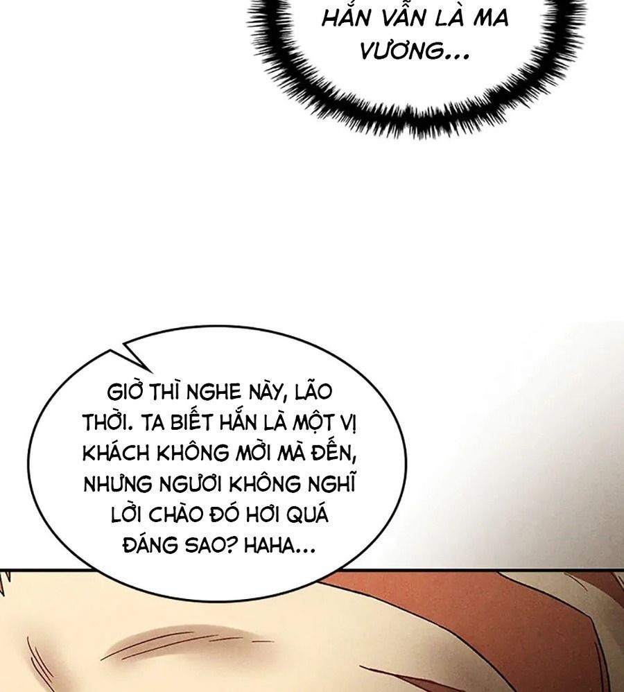 Sự Trở Lại Của Chiến Thần Chapter 102 - 89