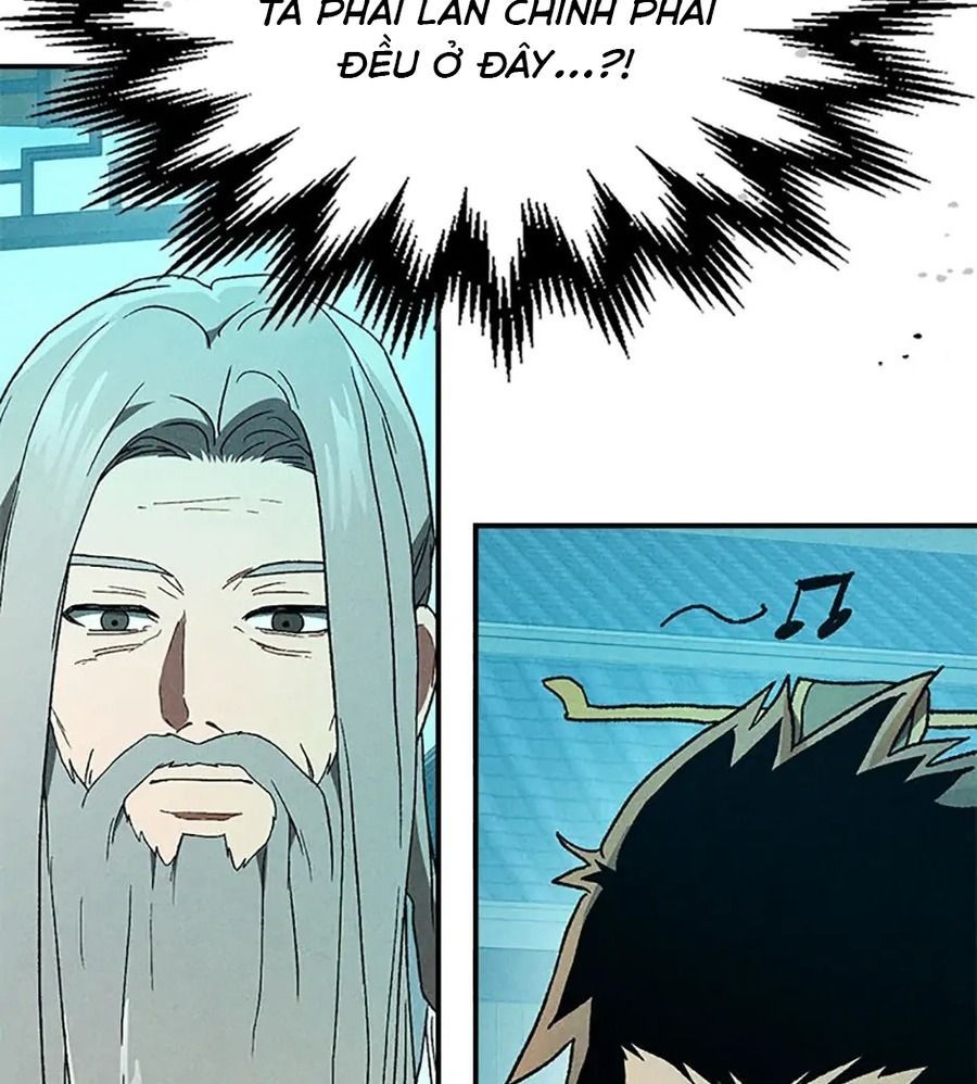 Sự Trở Lại Của Chiến Thần Chapter 102 - 99