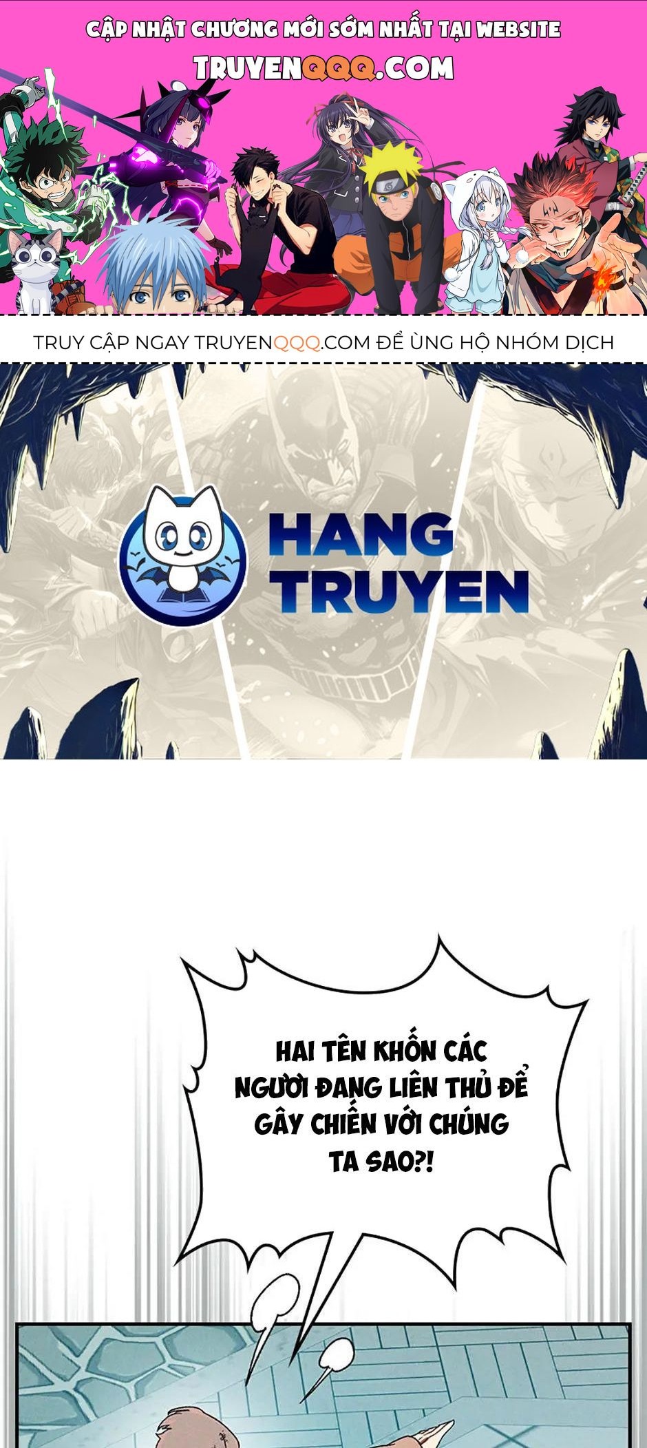 Sự Trở Lại Của Chiến Thần Chapter 103 - 1