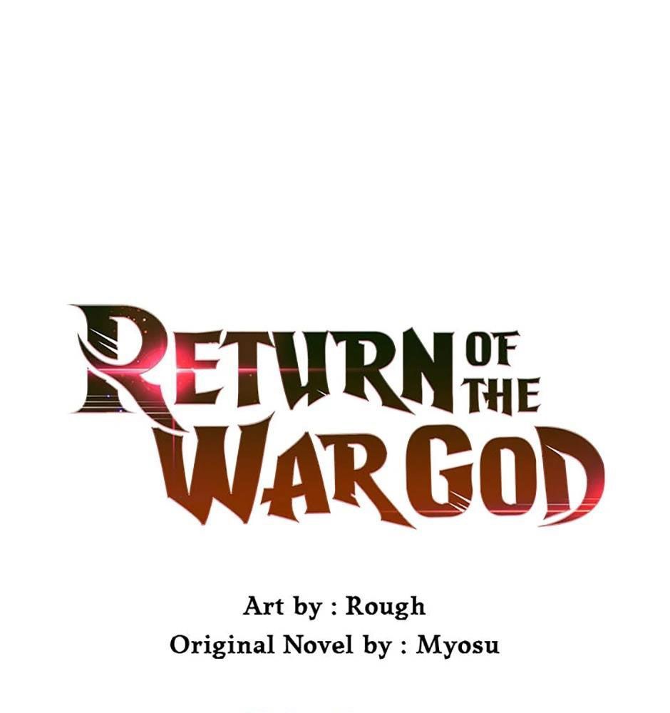 Sự Trở Lại Của Chiến Thần Chapter 103 - 11