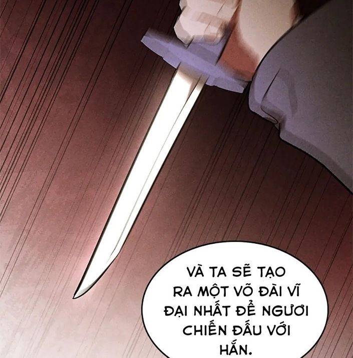 Sự Trở Lại Của Chiến Thần Chapter 104 - 106