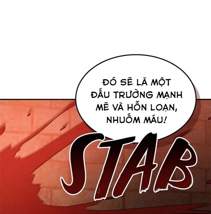 Sự Trở Lại Của Chiến Thần Chapter 104 - 109