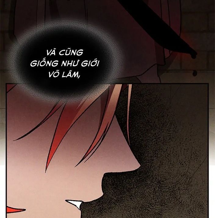Sự Trở Lại Của Chiến Thần Chapter 104 - 116