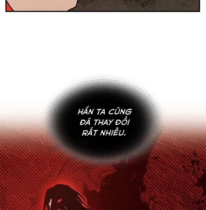 Sự Trở Lại Của Chiến Thần Chapter 104 - 117