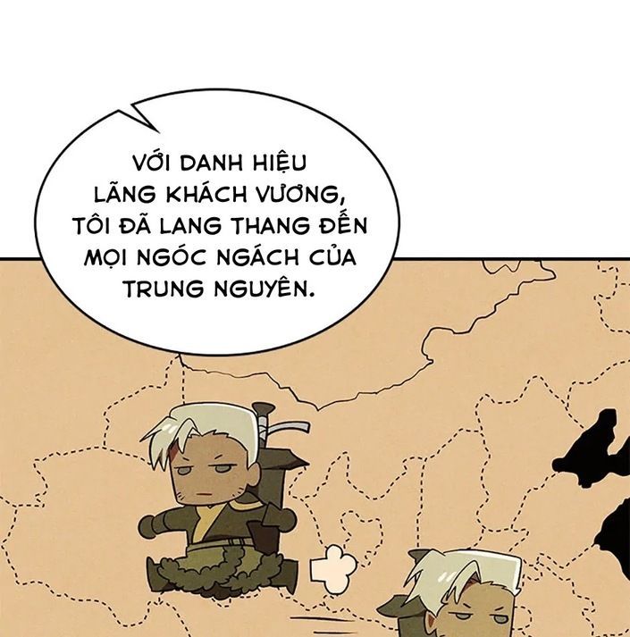 Sự Trở Lại Của Chiến Thần Chapter 104 - 60