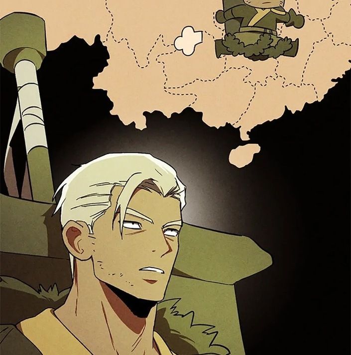 Sự Trở Lại Của Chiến Thần Chapter 104 - 61