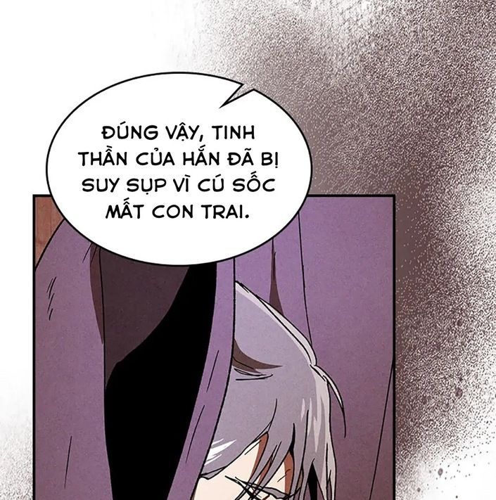 Sự Trở Lại Của Chiến Thần Chapter 104 - 86