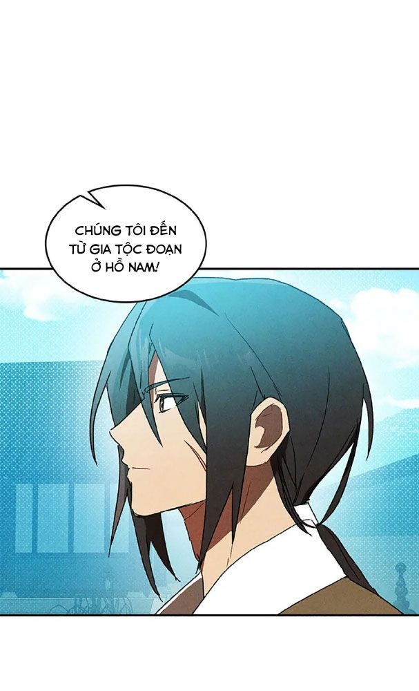 Sự Trở Lại Của Chiến Thần Chapter 105 - 11