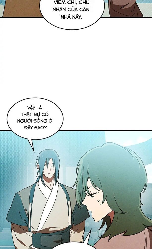 Sự Trở Lại Của Chiến Thần Chapter 105 - 20