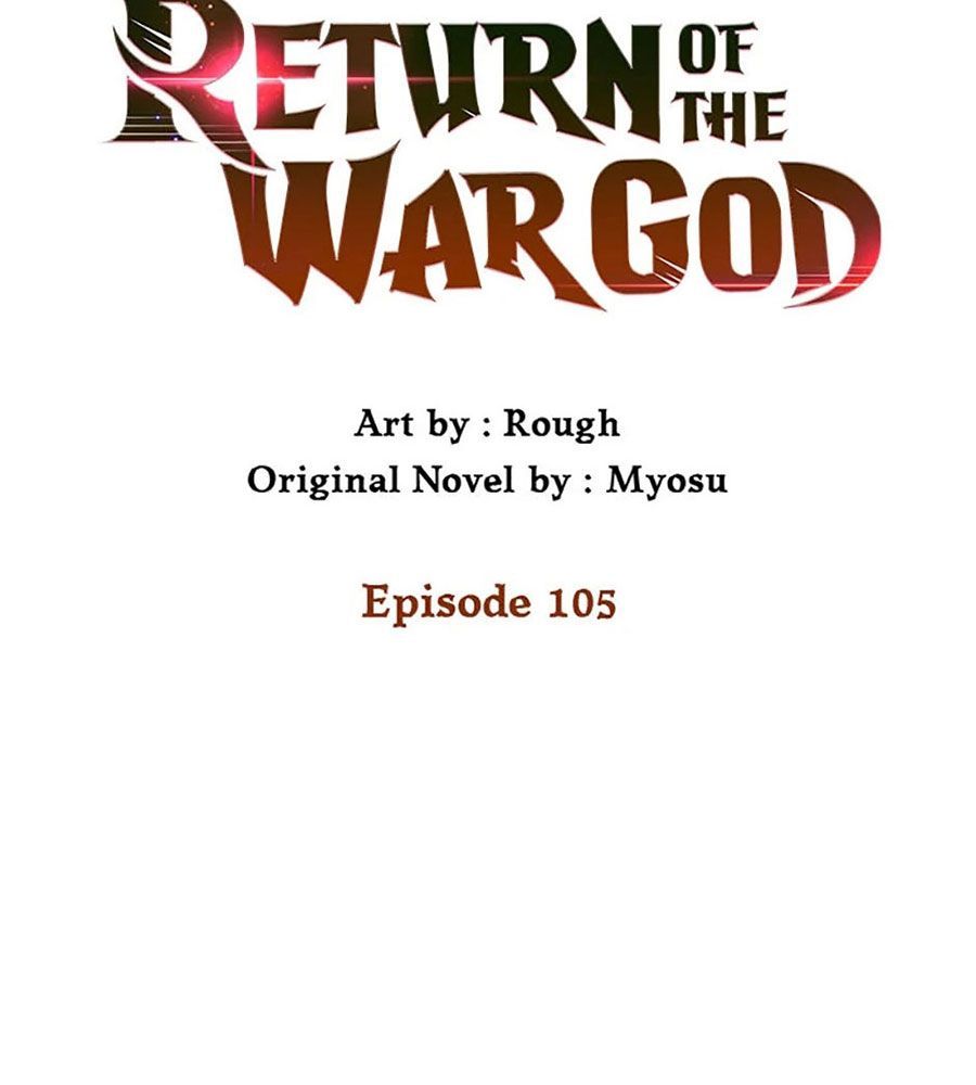 Sự Trở Lại Của Chiến Thần Chapter 105 - 26