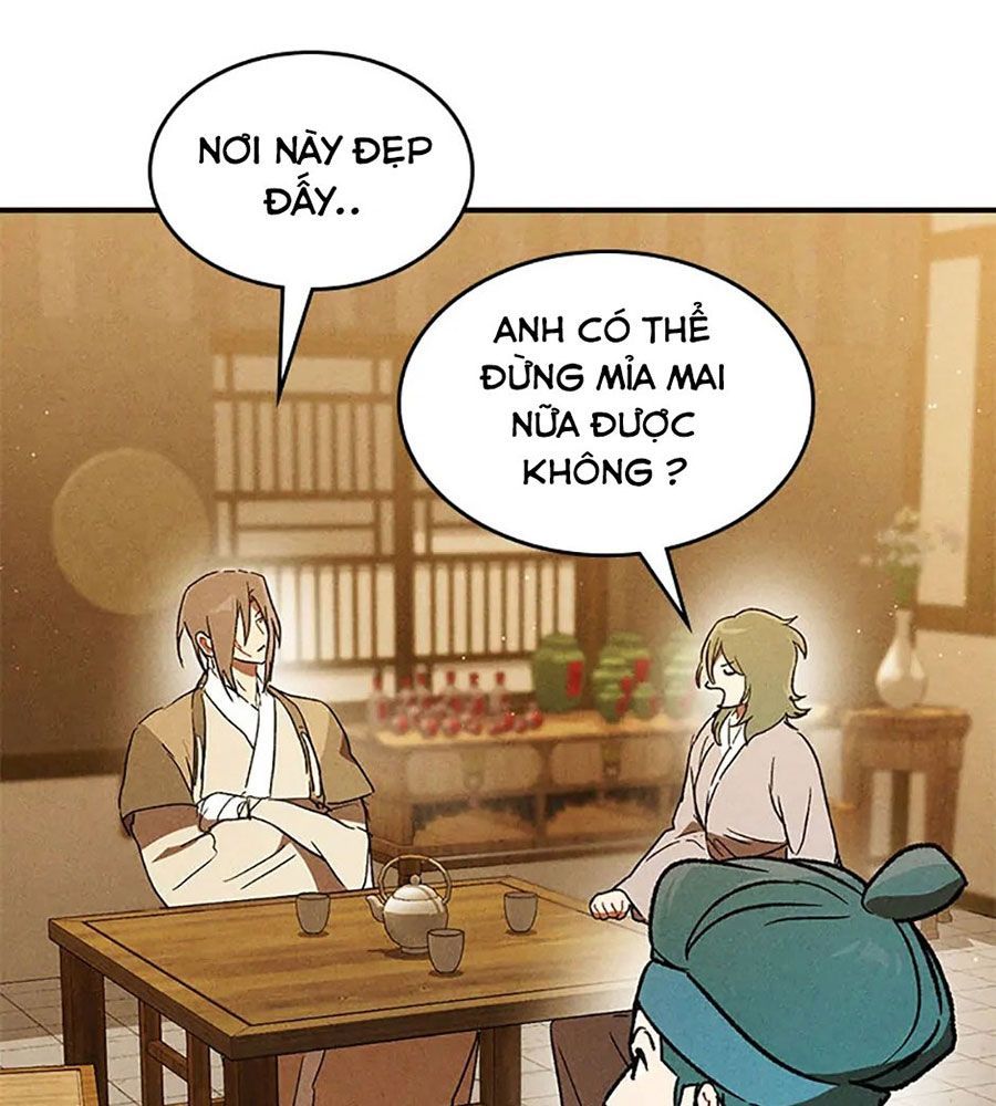Sự Trở Lại Của Chiến Thần Chapter 105 - 30