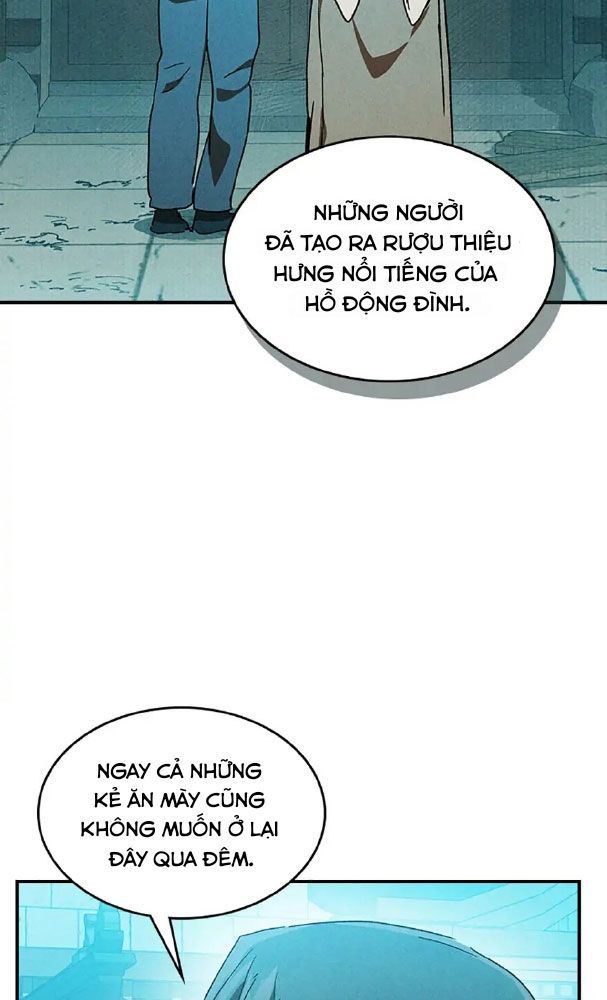 Sự Trở Lại Của Chiến Thần Chapter 105 - 4