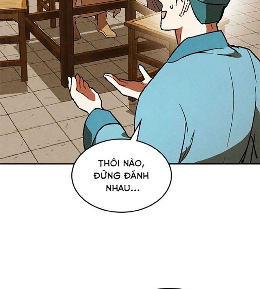 Sự Trở Lại Của Chiến Thần Chapter 105 - 31