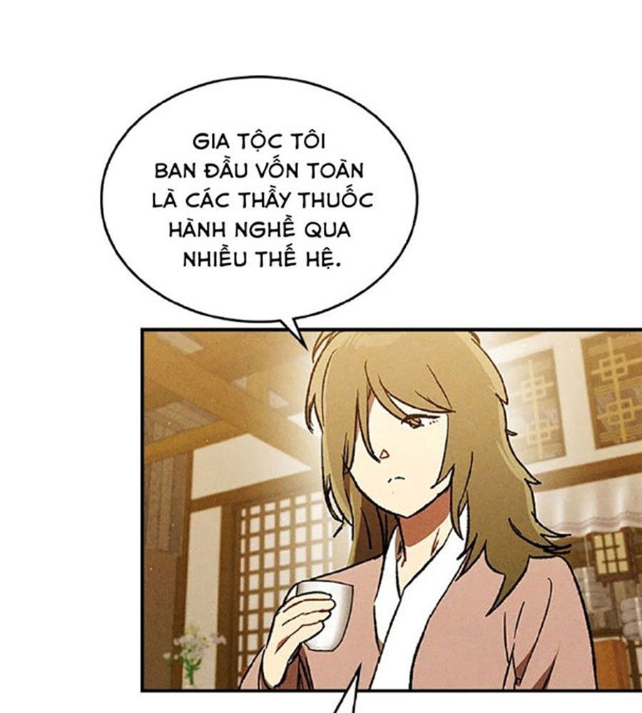 Sự Trở Lại Của Chiến Thần Chapter 105 - 33