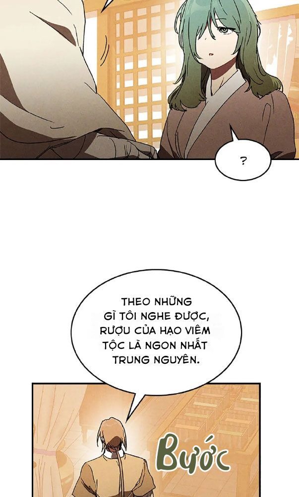 Sự Trở Lại Của Chiến Thần Chapter 105 - 44