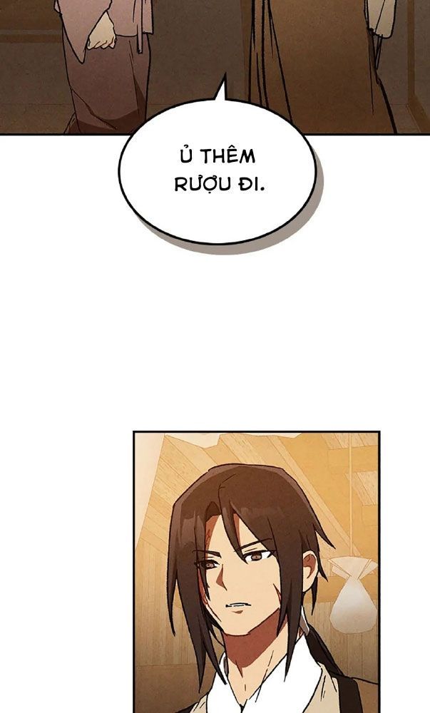 Sự Trở Lại Của Chiến Thần Chapter 105 - 54