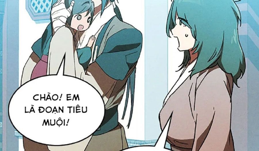 Sự Trở Lại Của Chiến Thần Chapter 105 - 72