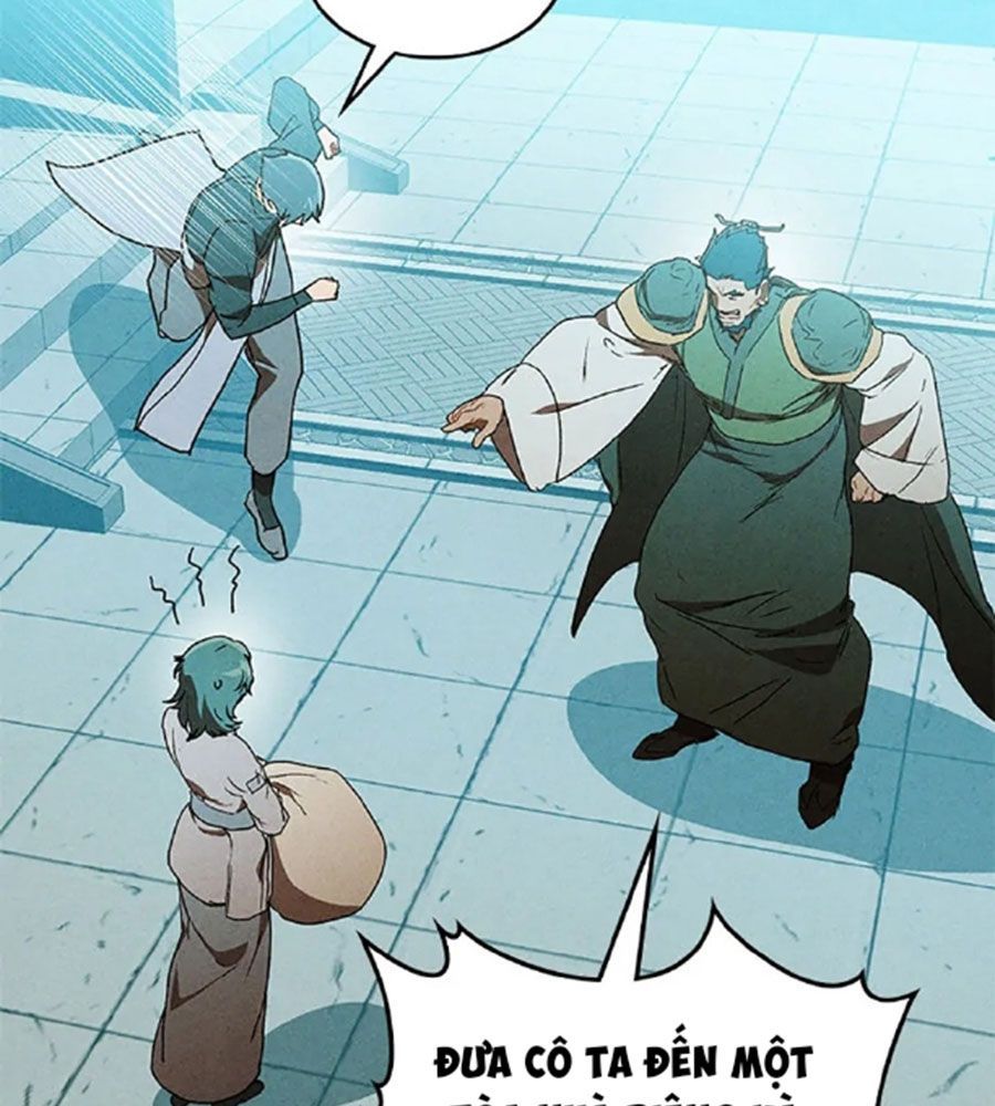 Sự Trở Lại Của Chiến Thần Chapter 105 - 86