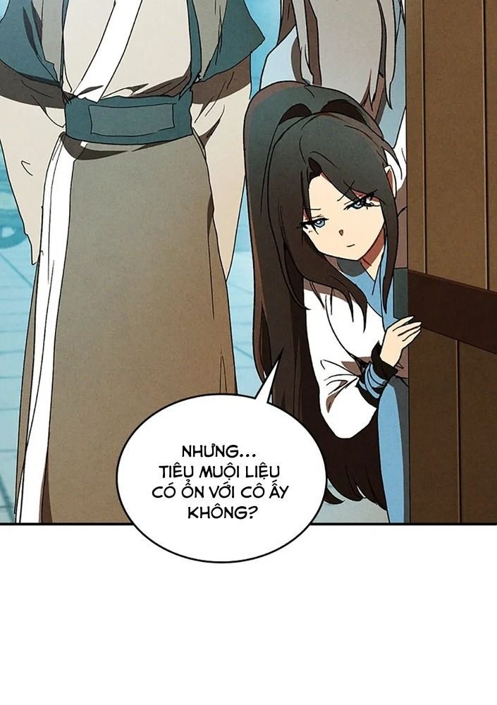 Sự Trở Lại Của Chiến Thần Chapter 106 - 15